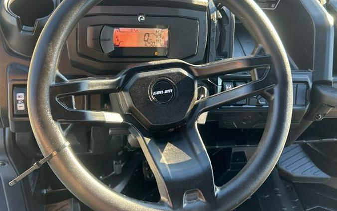 2026 Can-Am Defender MAX XT HD9