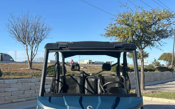 2026 Can-Am Defender MAX XT HD9