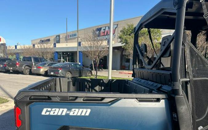 2026 Can-Am Defender MAX XT HD9