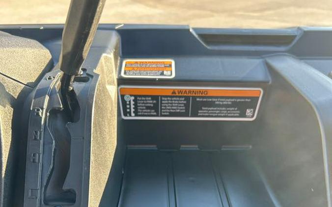 2026 Can-Am Defender MAX XT HD9