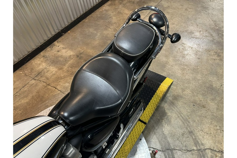 2020 Triumph BONNEVILLE SPEEDMASTER