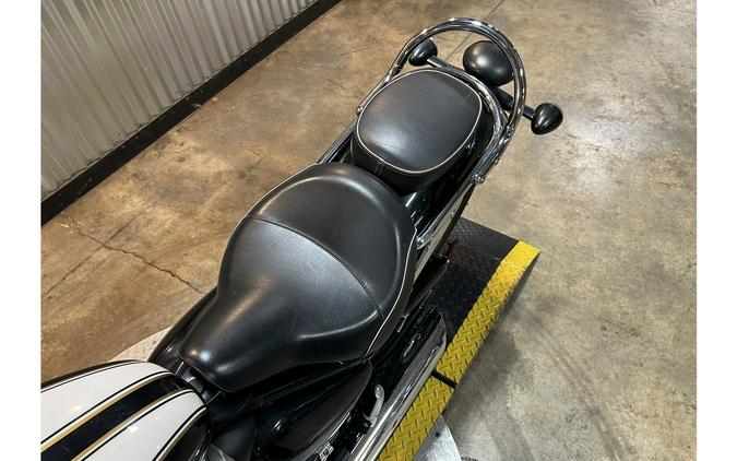 2020 Triumph BONNEVILLE SPEEDMASTER