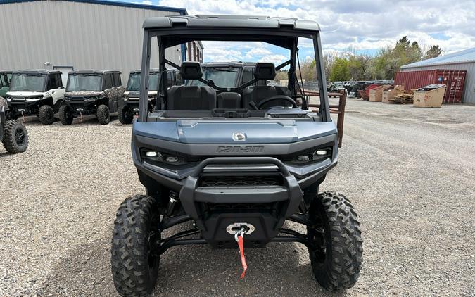 2026 Can-Am Defender XT HD11