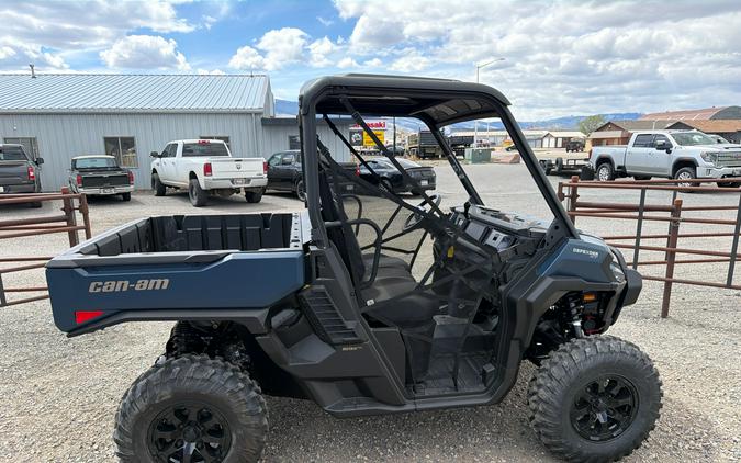 2026 Can-Am Defender XT HD11
