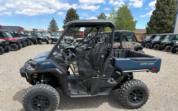 2026 Can-Am Defender XT HD11