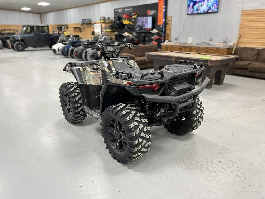 2026 Polaris® Sportsman 850 Trail Camo