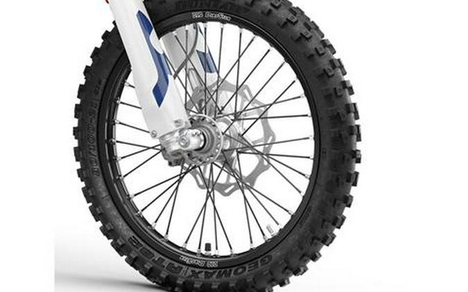 2026 Husqvarna FX 350