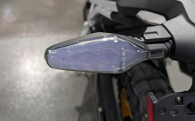 2026 BMW F 900 GS GS Trophy