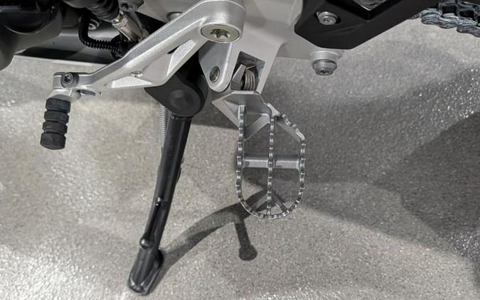 2026 BMW F 900 GS GS Trophy