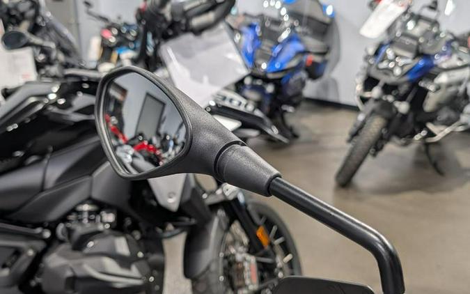 2026 BMW F 900 GS GS Trophy