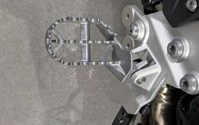 2026 BMW F 900 GS GS Trophy