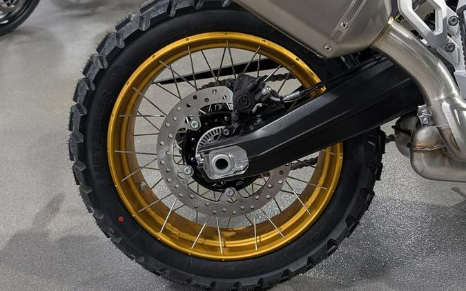 2026 BMW F 900 GS GS Trophy