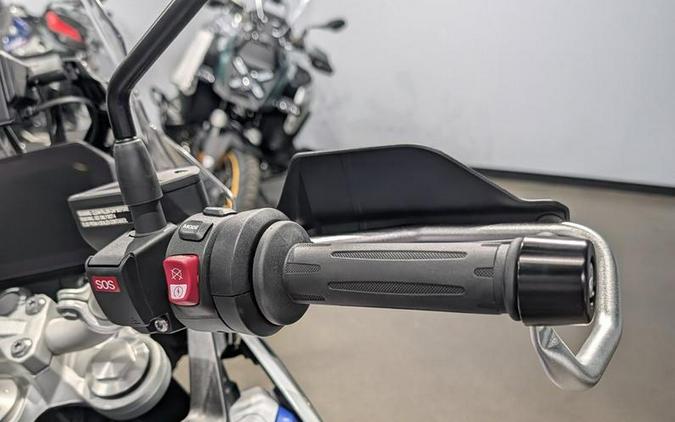 2026 BMW F 900 GS GS Trophy