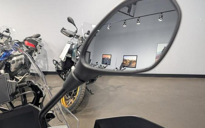 2026 BMW F 900 GS GS Trophy