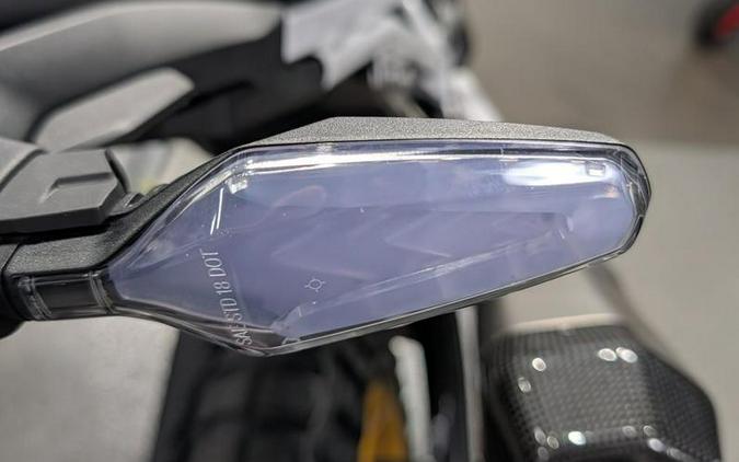 2026 BMW F 900 GS GS Trophy