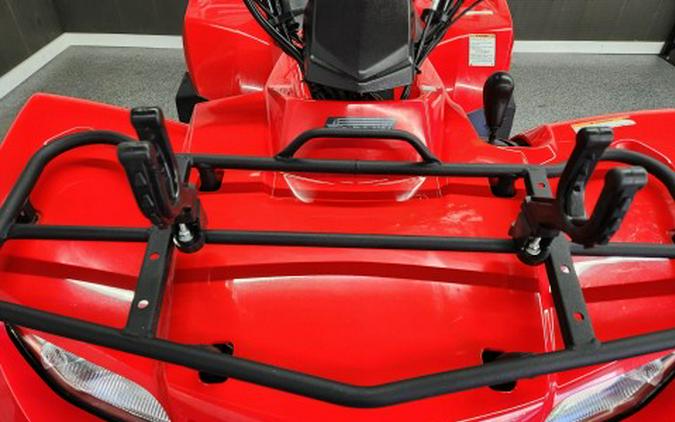 2023 Suzuki KingQuad 400FSi