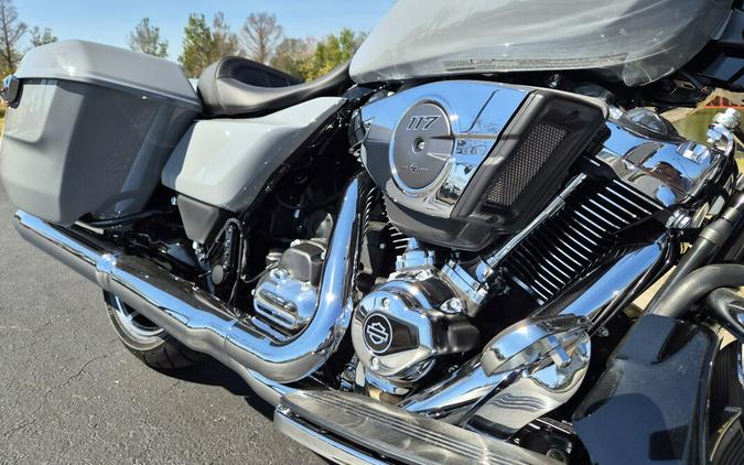 FLHX 2026 Street Glide