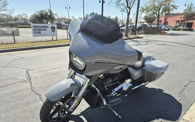 FLHX 2026 Street Glide