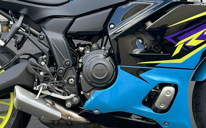 2026 Yamaha YZF R7
