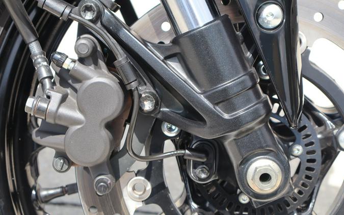 2025 Yamaha Motor Corp., USA YZF-R3