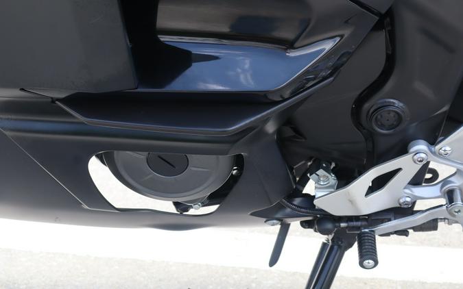 2025 Yamaha Motor Corp., USA YZF-R3