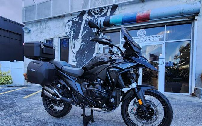 Used 2024 BMW R1300GS