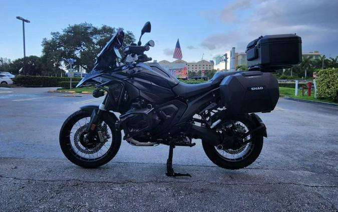Used 2024 BMW R1300GS