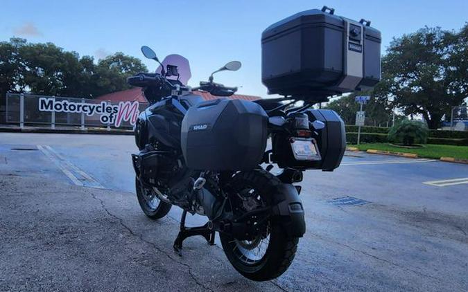 Used 2024 BMW R1300GS