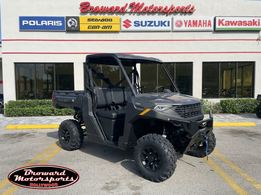 2026 Polaris Ranger 1000 Premium