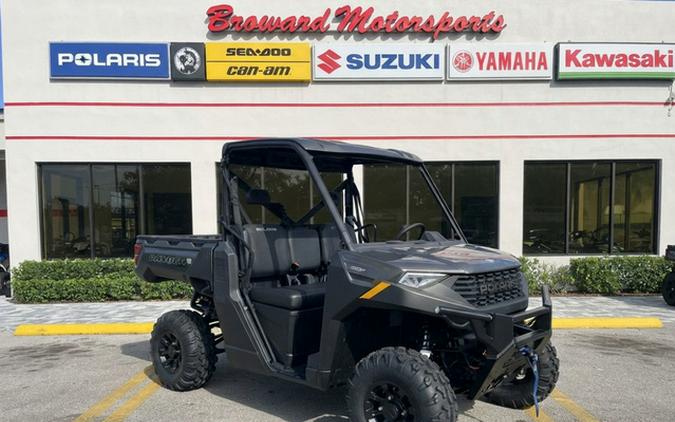 2026 Polaris Ranger 1000 Premium