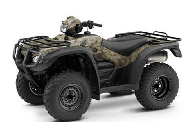 2008 Honda FourTrax® Foreman® 4x4 ES Power Steering