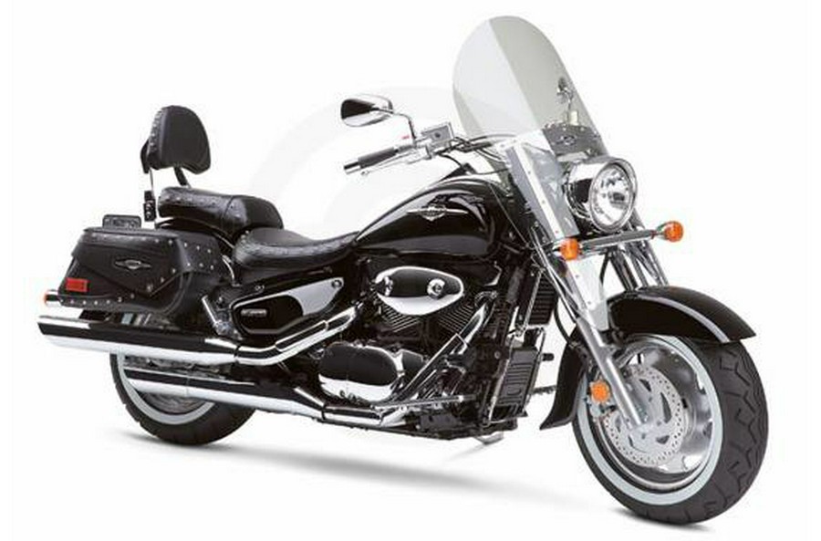 2008 Suzuki Boulevard C90T