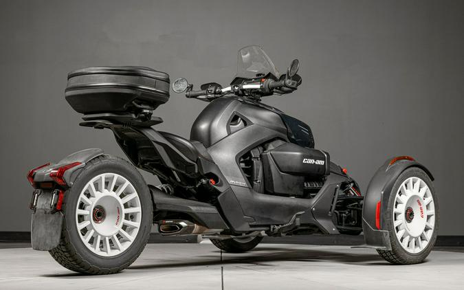 2022 Can Am Ryker 900 Rally