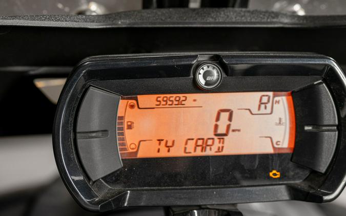 2022 Can Am Ryker 900 Rally