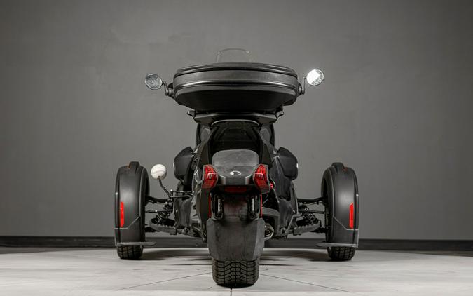 2022 Can Am Ryker 900 Rally
