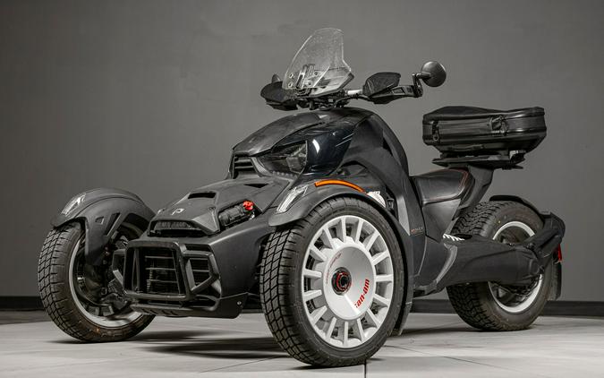 2022 Can Am Ryker 900 Rally