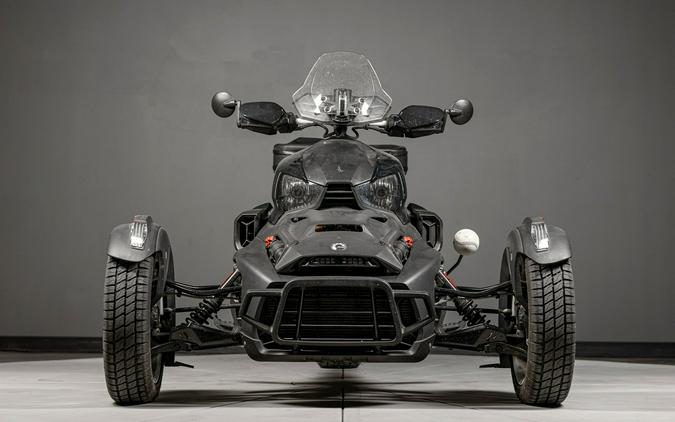2022 Can Am Ryker 900 Rally