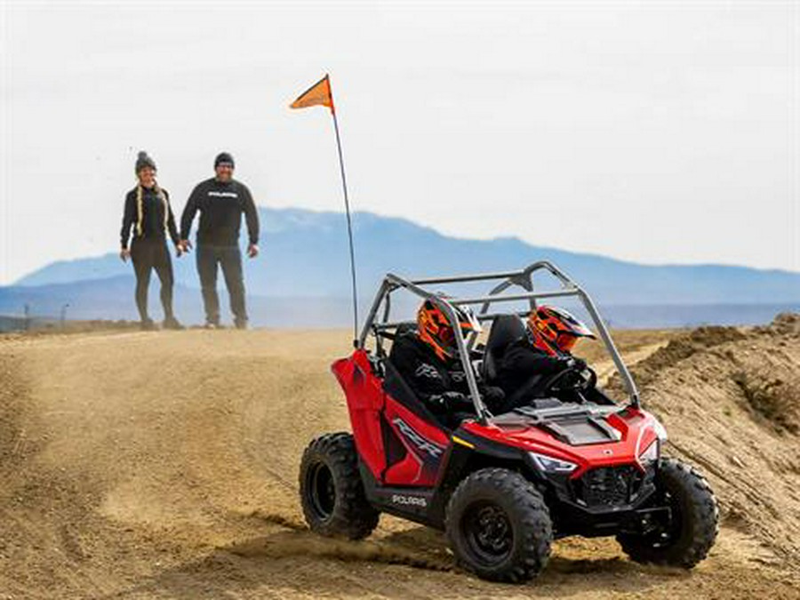 2026 Polaris RZR 200 EFI