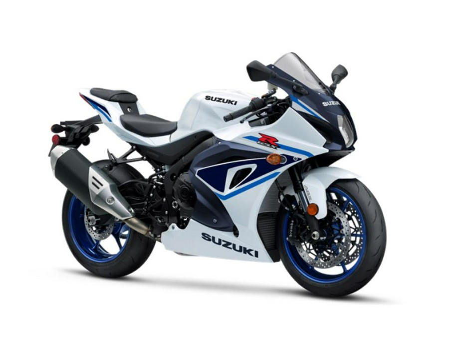 2023 Suzuki GSX-R1000