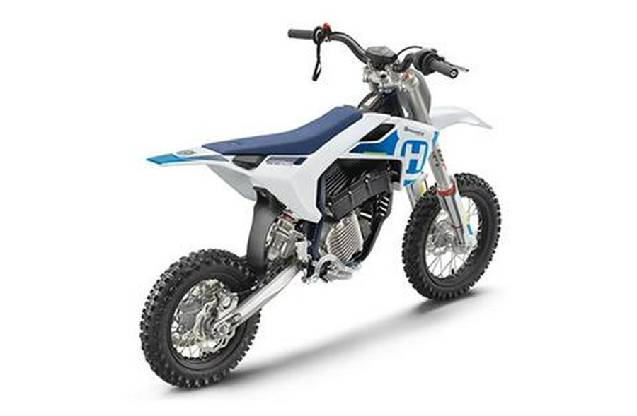 2023 Husqvarna EE 5