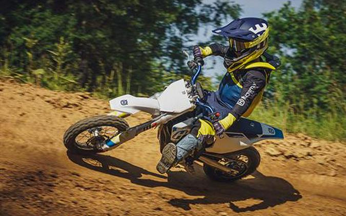 2023 Husqvarna EE 5