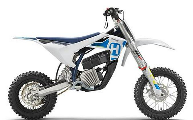 2023 Husqvarna EE 5