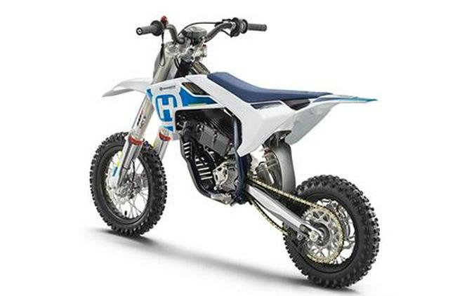 2023 Husqvarna EE 5