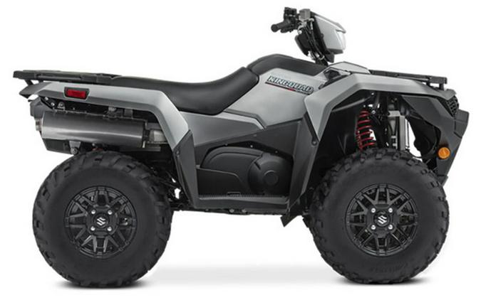 2023 Suzuki KingQuad 500 AXi Power Steering SE