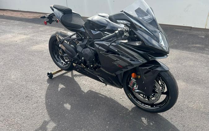 2023 MV Agusta F3 RR, GREY