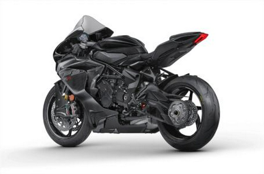 2023 MV Agusta F3 RR, GREY