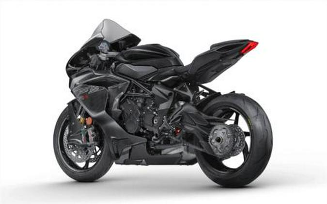 2023 MV Agusta F3 RR, GREY