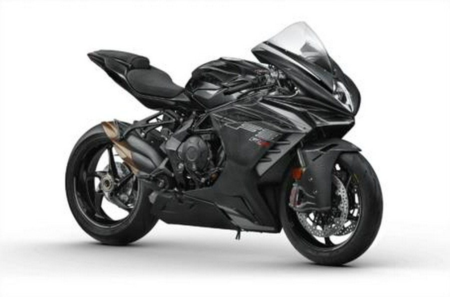 2023 MV Agusta F3 RR, GREY