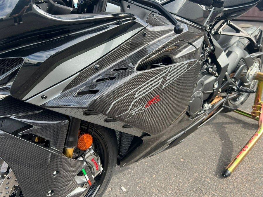 2023 MV Agusta F3 RR