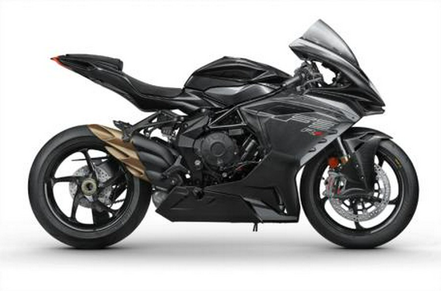 2023 MV Agusta F3 RR, GREY